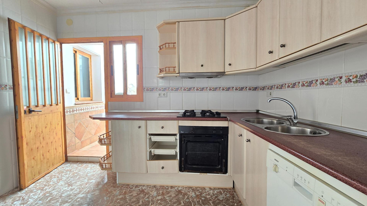 Appartement te koop in Campanillas | 3 slaapkamers H5343832