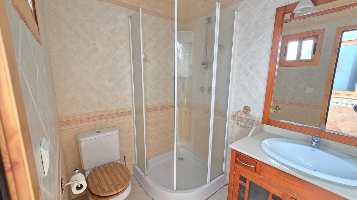 Appartement te koop in Campanillas | 3 slaapkamers H5343832