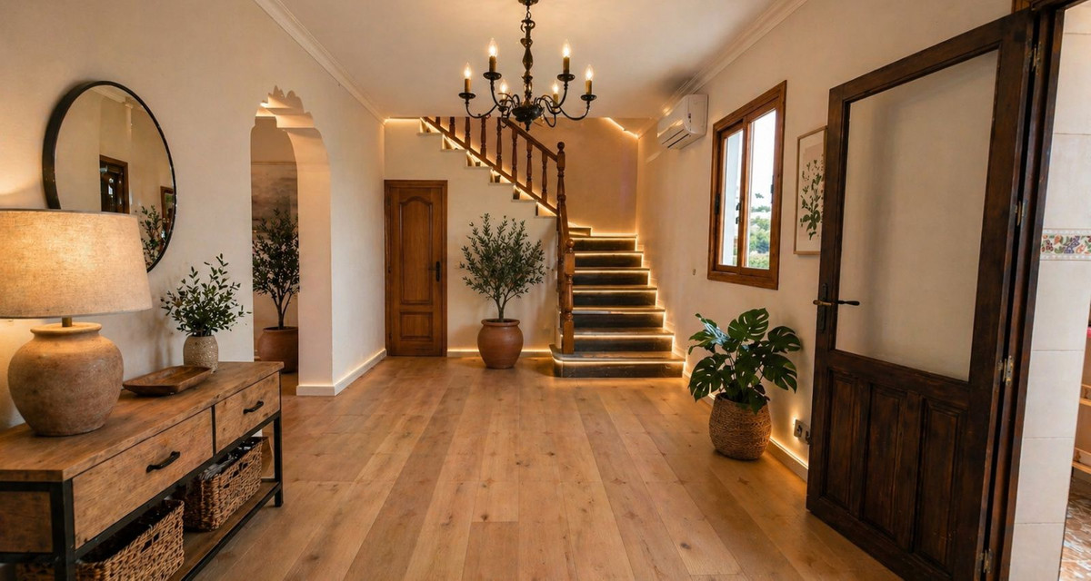 Appartement te koop in Campanillas | 3 slaapkamers H5420305