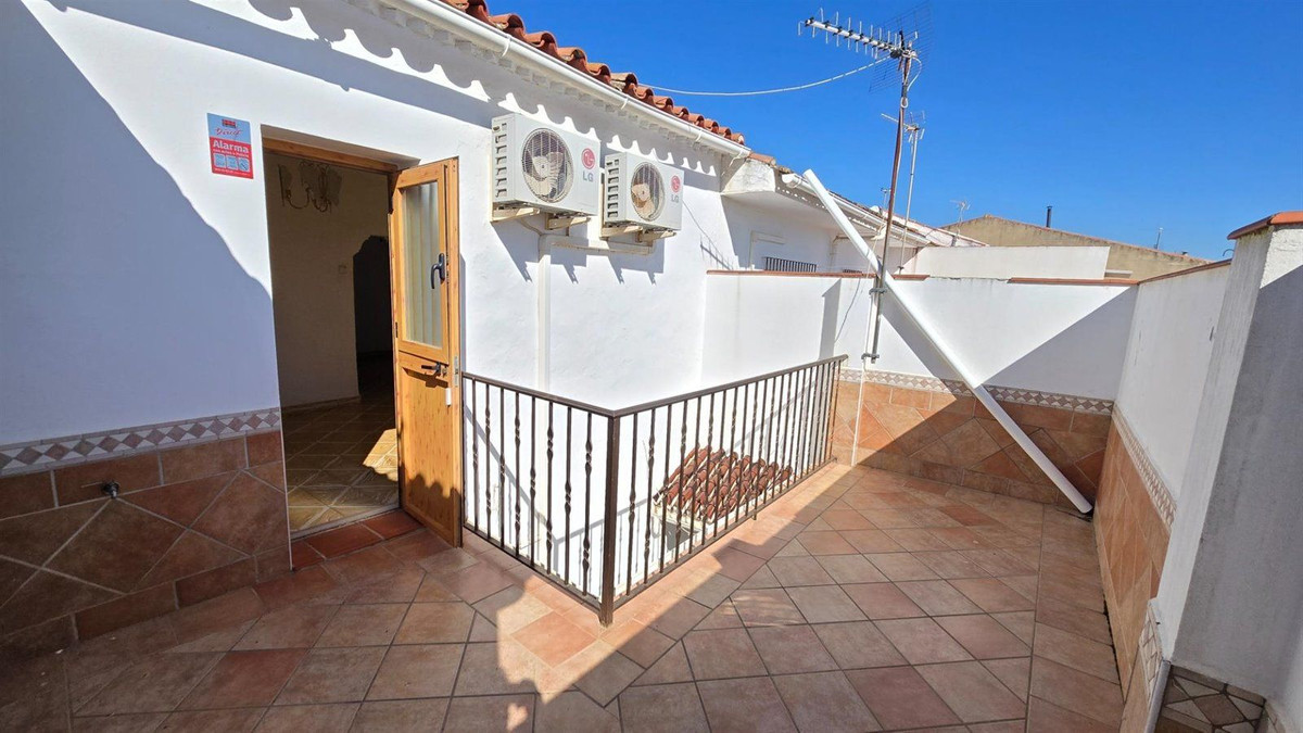 Appartement te koop in Campanillas | 3 slaapkamers H5420305