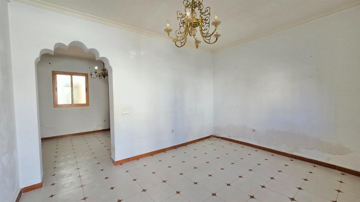 Appartement te koop in Campanillas | 3 slaapkamers H5420305