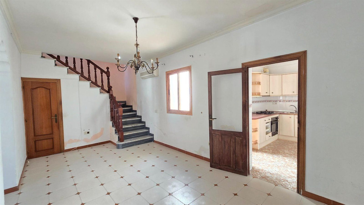 Appartement te koop in Campanillas | 3 slaapkamers H5420305