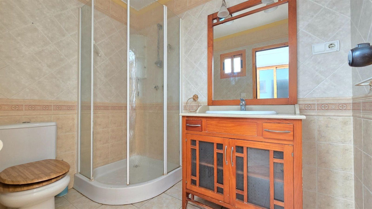 Appartement te koop in Campanillas | 3 slaapkamers H5420305