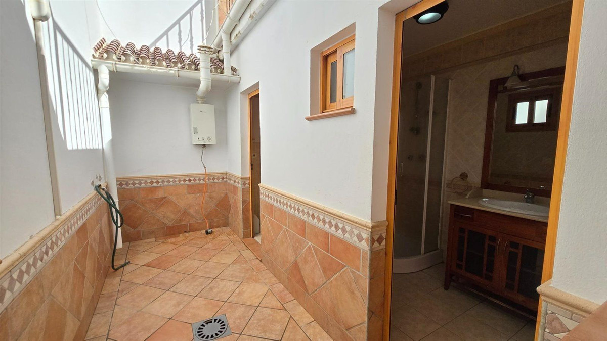 Appartement te koop in Campanillas | 3 slaapkamers H5420305