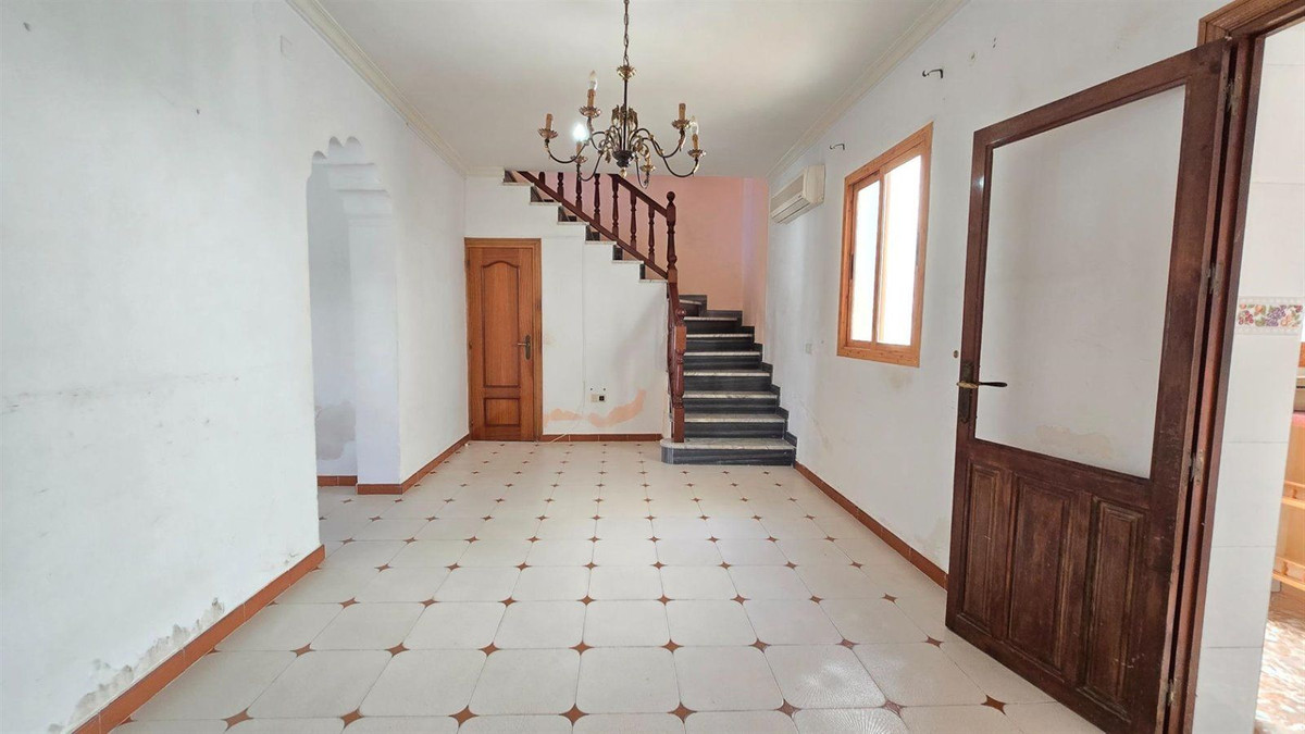 Appartement te koop in Campanillas | 3 slaapkamers H5420305