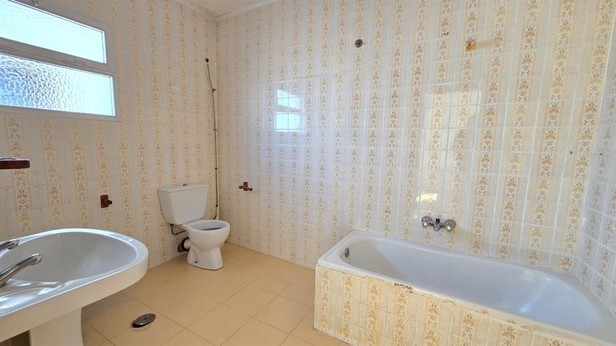 Appartement te koop in Campanillas | 3 slaapkamers H5420305