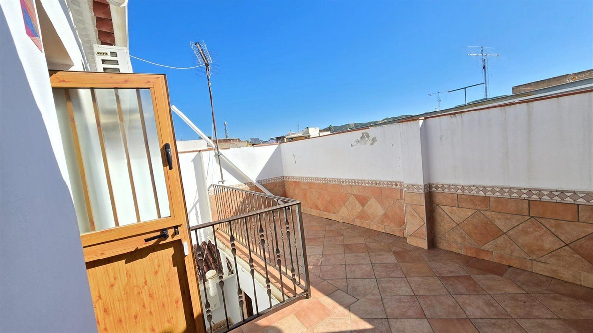 Appartement te koop in Campanillas | 3 slaapkamers H5420305