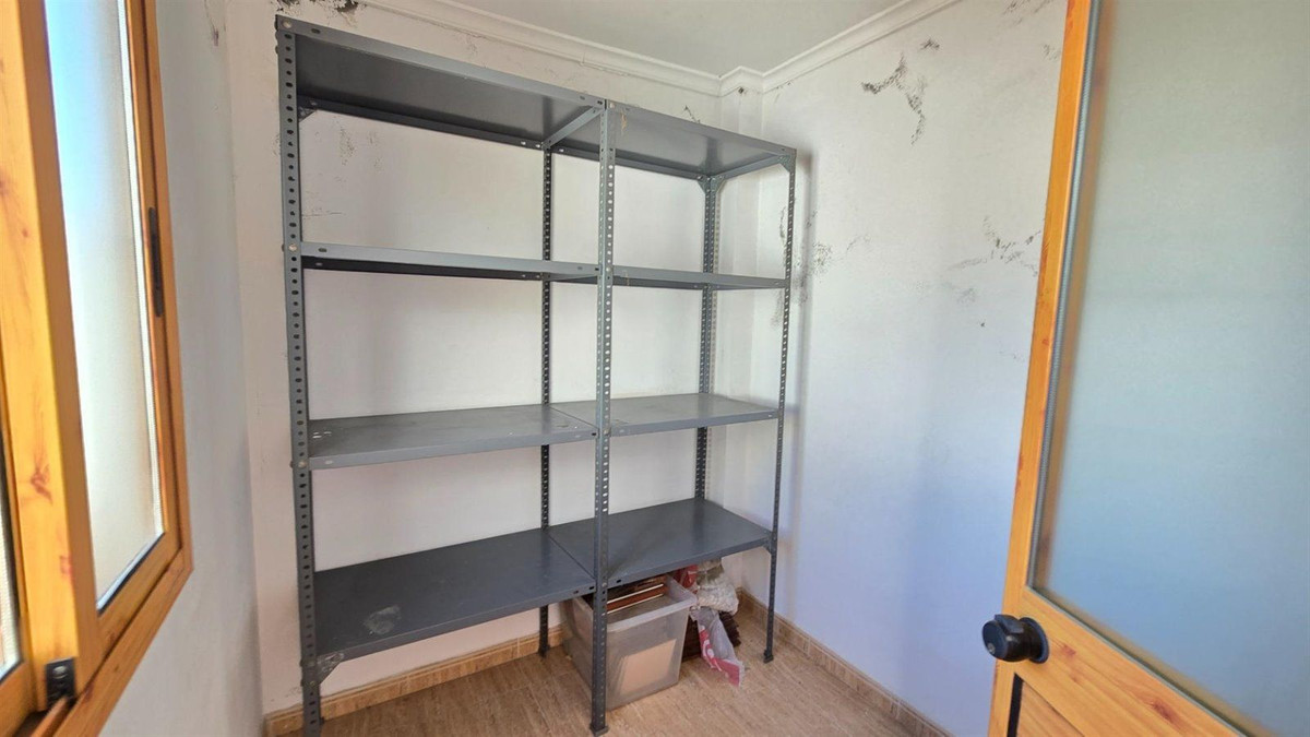 Appartement te koop in Campanillas | 3 slaapkamers H5420305