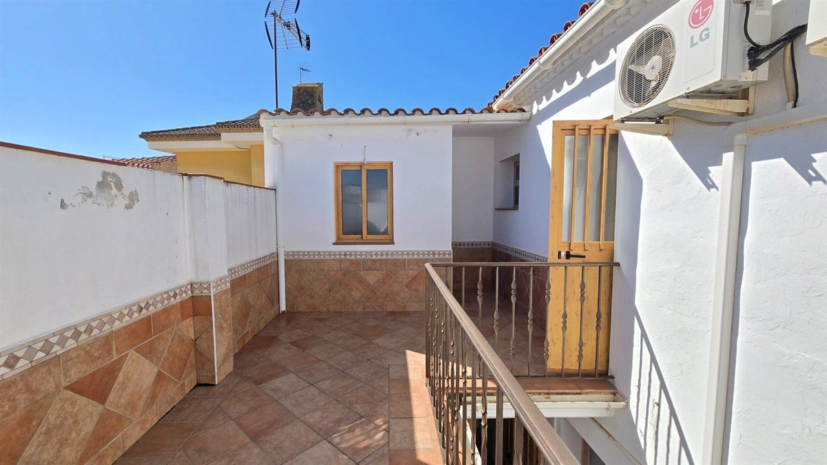 Appartement te koop in Campanillas | 3 slaapkamers H5420305