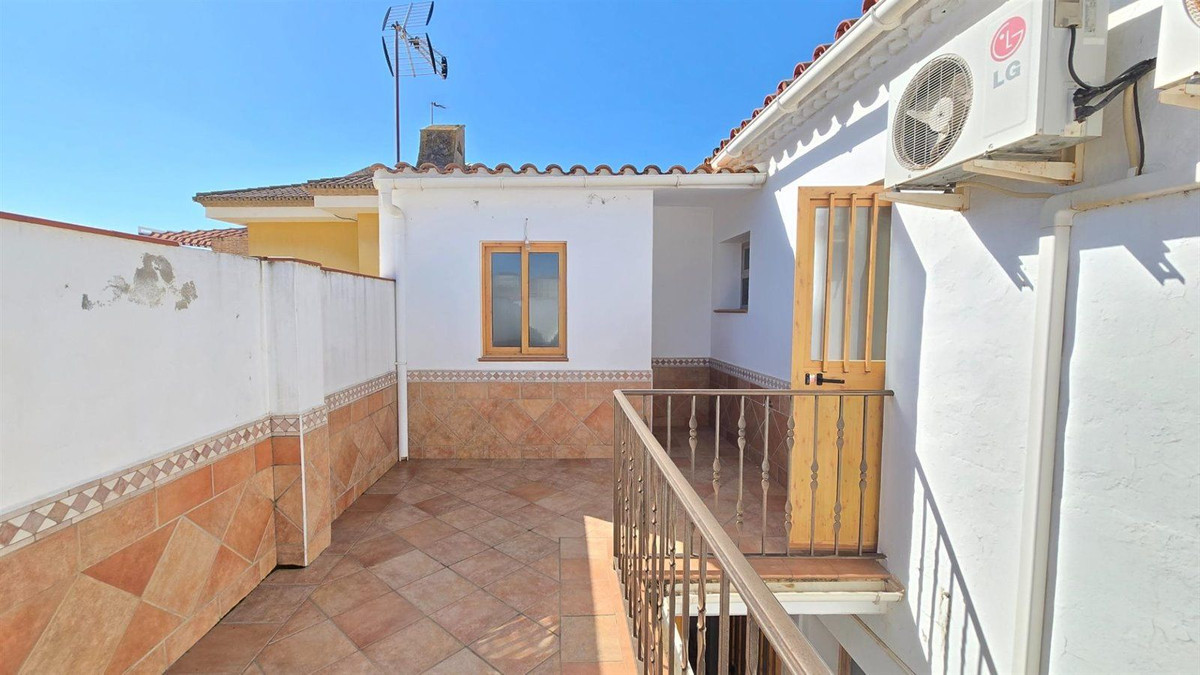 Appartement te koop in Campanillas | 3 slaapkamers H5420305