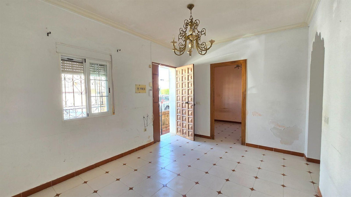 Appartement te koop in Campanillas | 3 slaapkamers H5420305