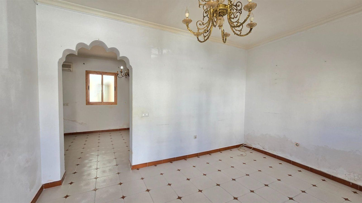 Appartement te koop in Campanillas | 3 slaapkamers H5420305