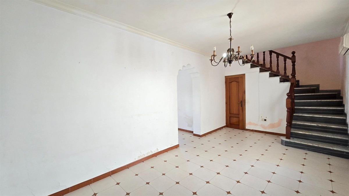 Appartement te koop in Campanillas | 3 slaapkamers H5420305