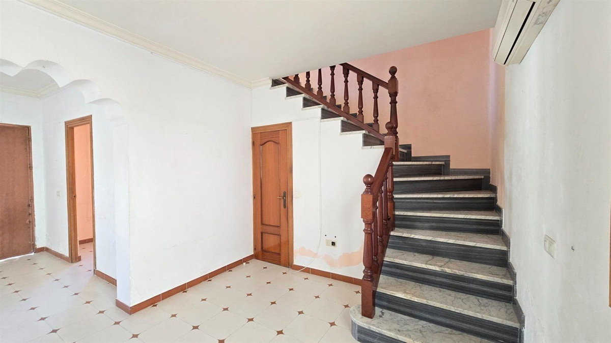 Appartement te koop in Campanillas | 3 slaapkamers H5420305