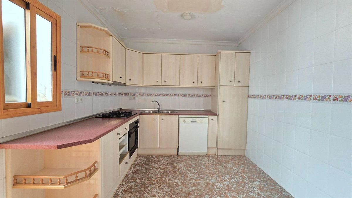 Appartement te koop in Campanillas | 3 slaapkamers H5420305