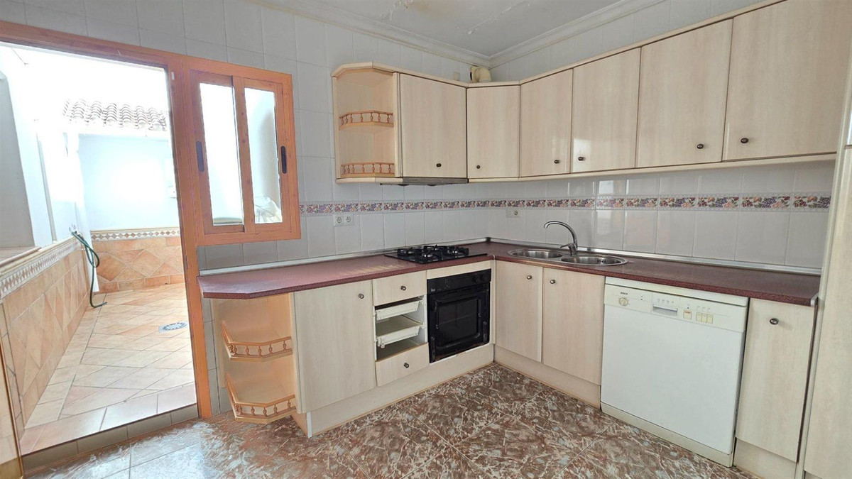 Appartement te koop in Campanillas | 3 slaapkamers H5420305