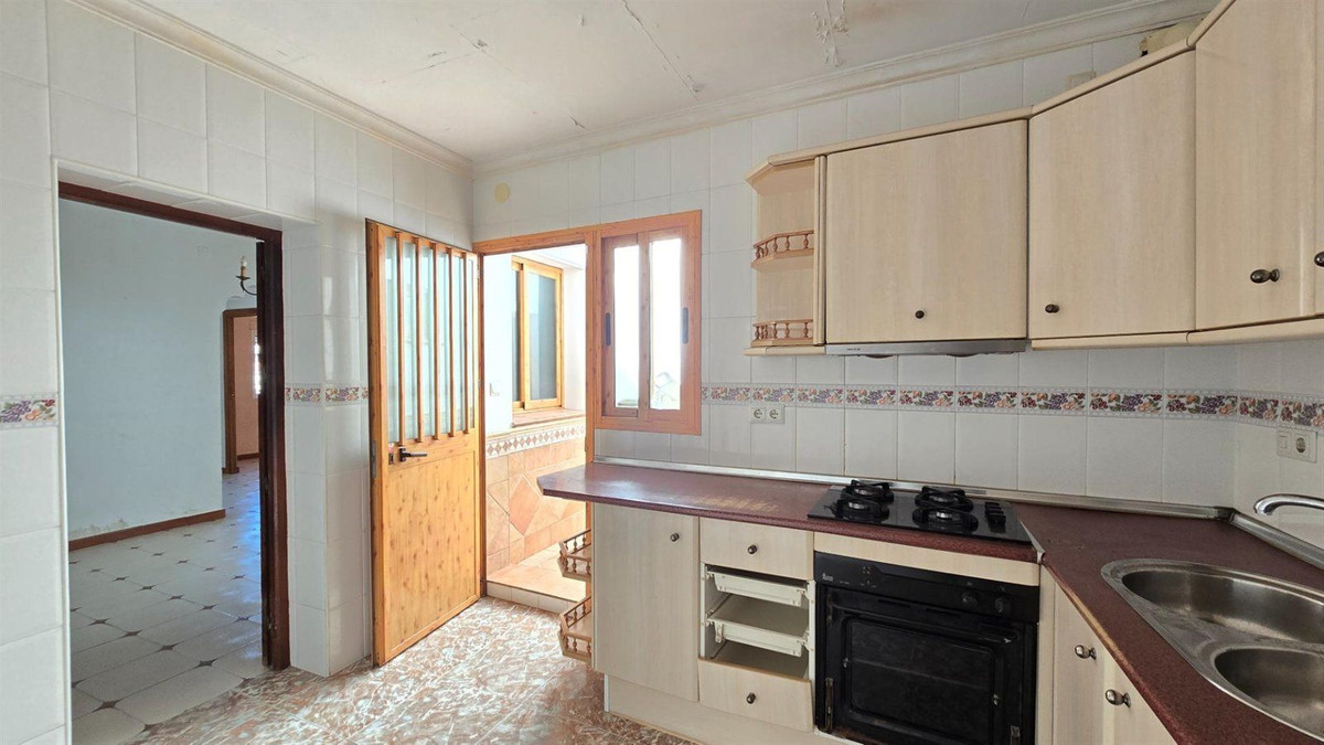Appartement te koop in Campanillas | 3 slaapkamers H5420305