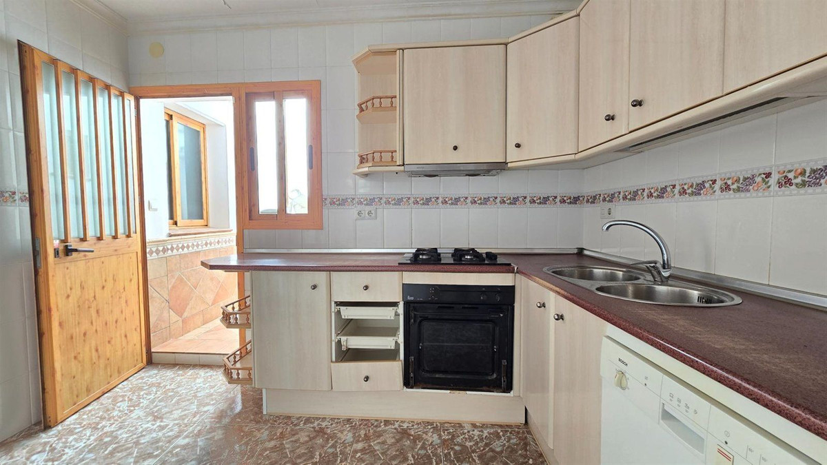 Appartement te koop in Campanillas | 3 slaapkamers H5420305
