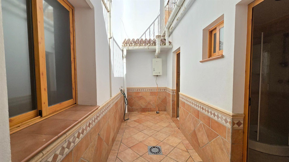 Appartement te koop in Campanillas | 3 slaapkamers H5420305