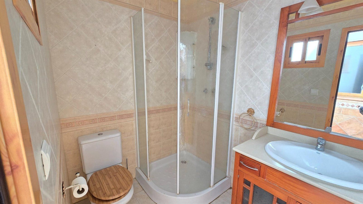 Appartement te koop in Campanillas | 3 slaapkamers H5420305