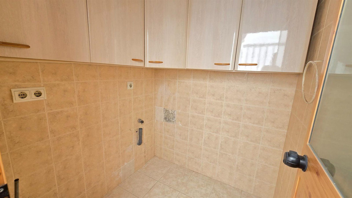 Appartement te koop in Campanillas | 3 slaapkamers H5420305