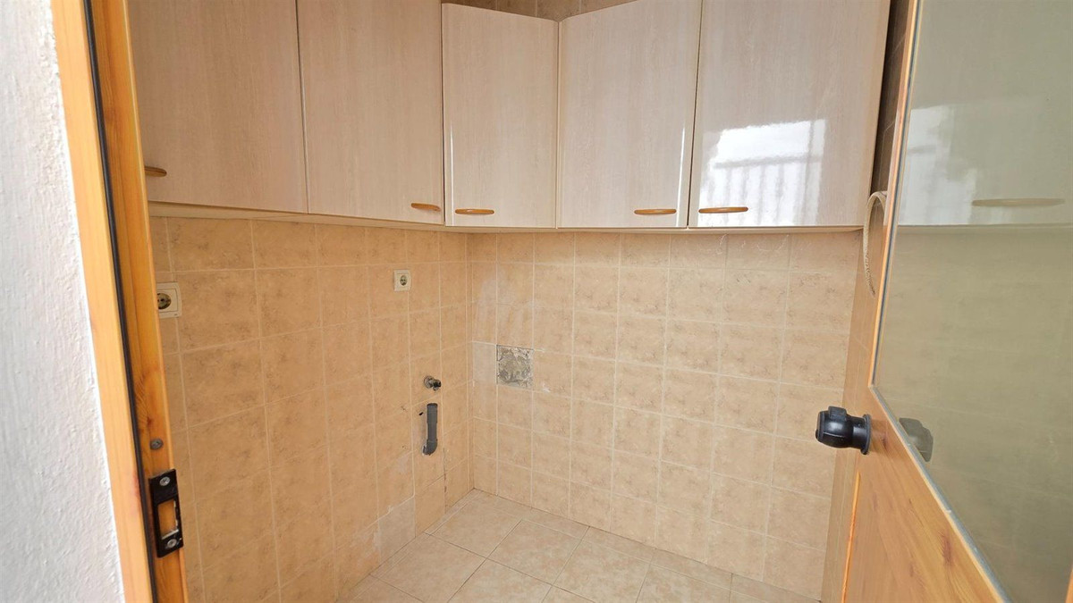 Appartement te koop in Campanillas | 3 slaapkamers H5420305