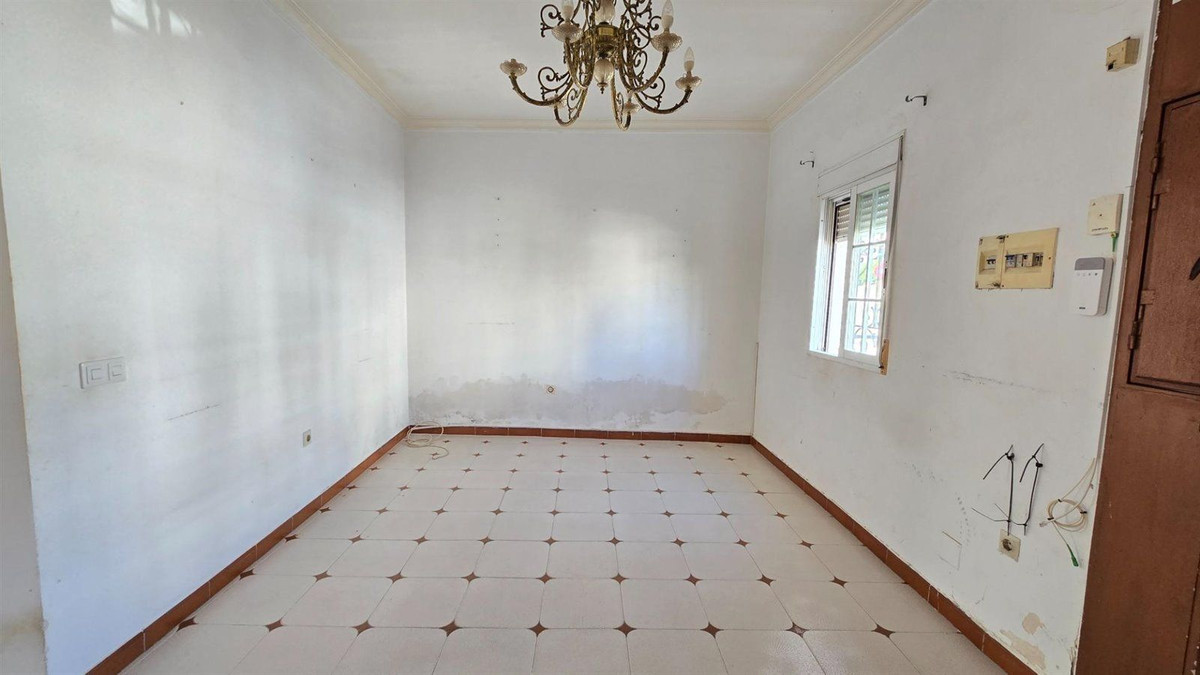 Appartement te koop in Campanillas | 3 slaapkamers H5420305