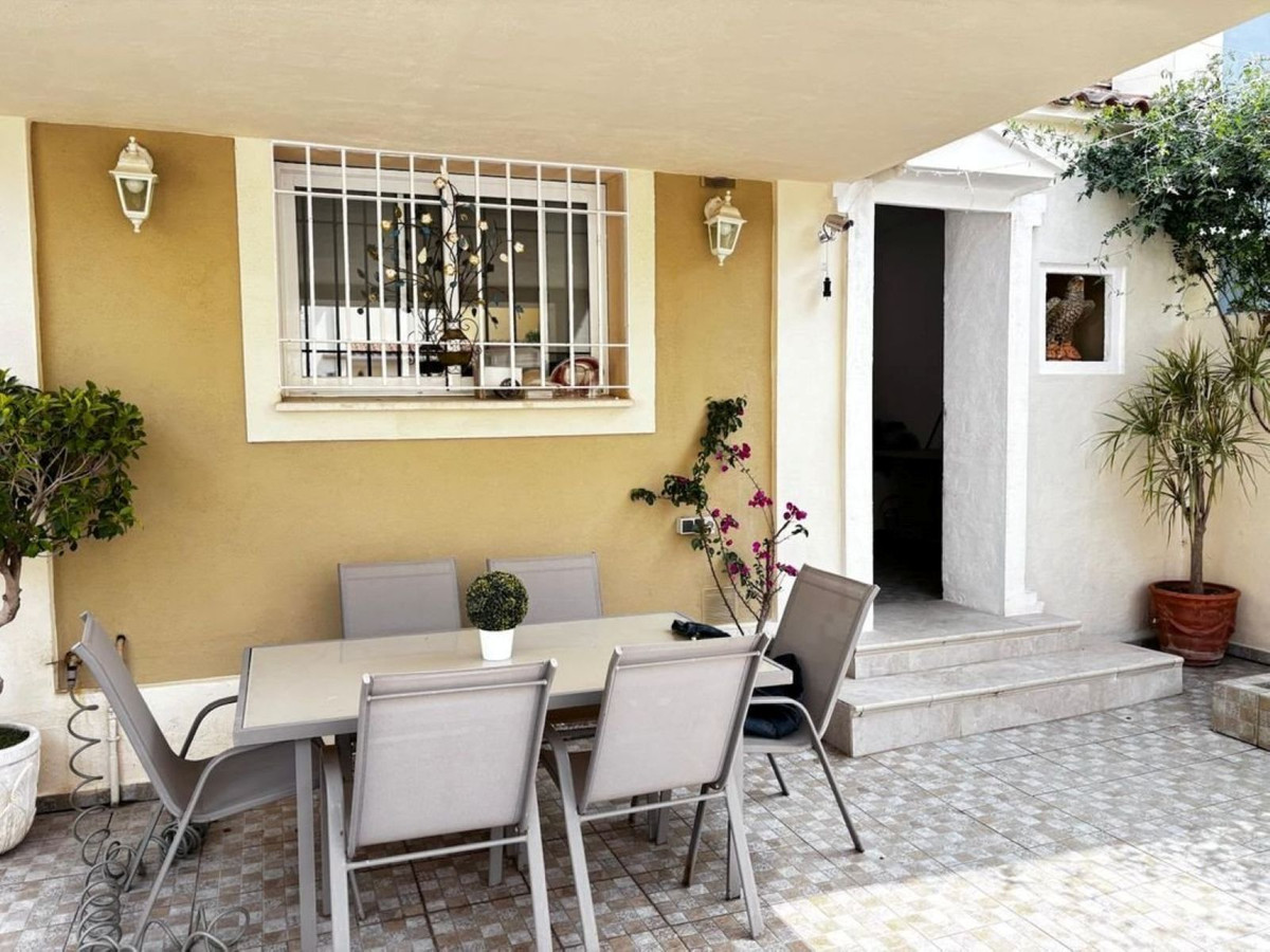 Huis te koop in Campanillas | 4 slaapkamers H5447446