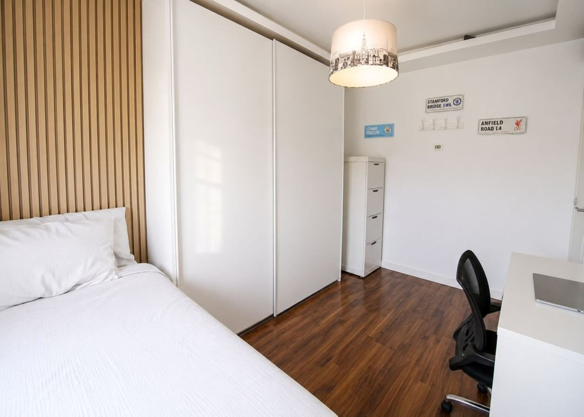 Huis te koop in Campanillas | 4 slaapkamers H5447446