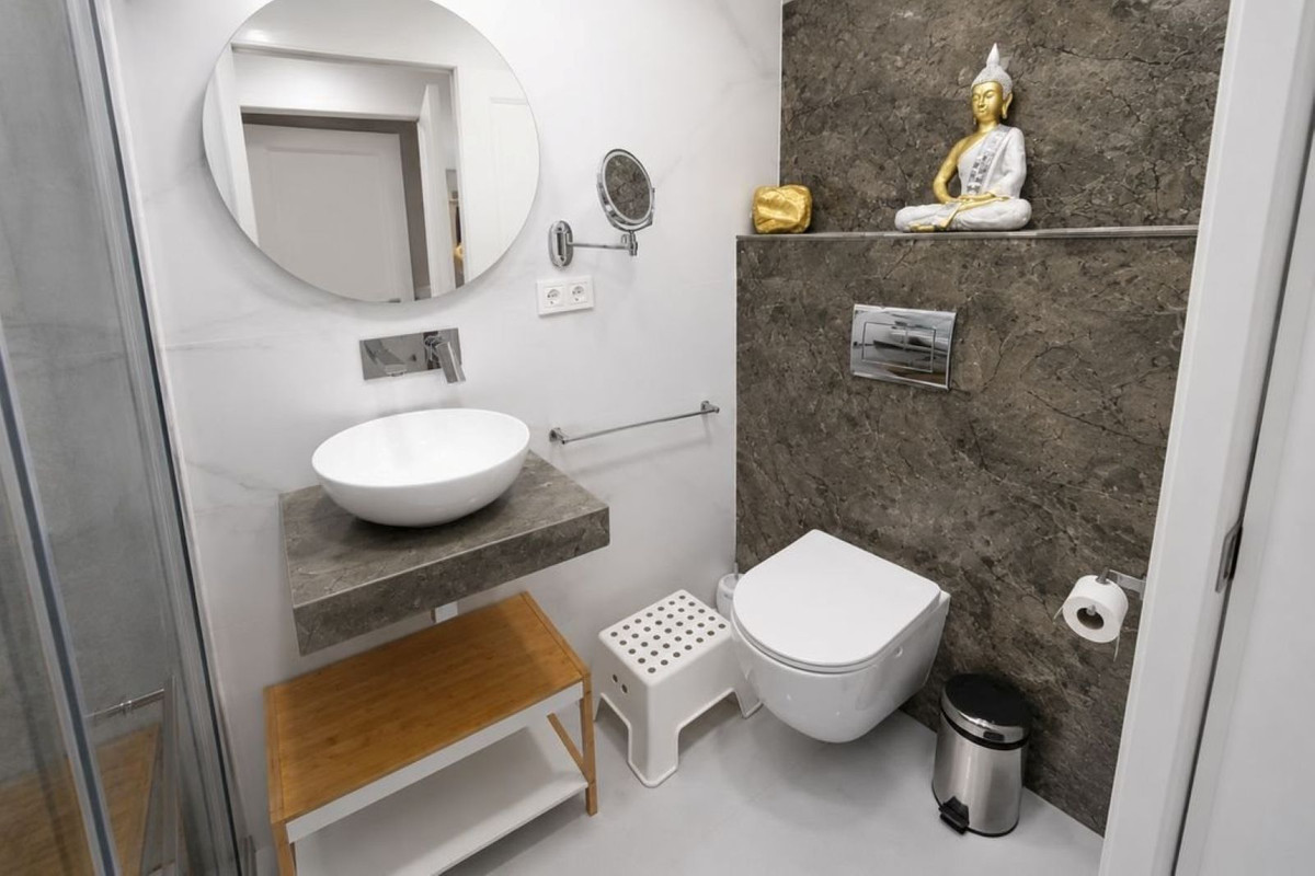 Huis te koop in Campanillas | 4 slaapkamers H5447446