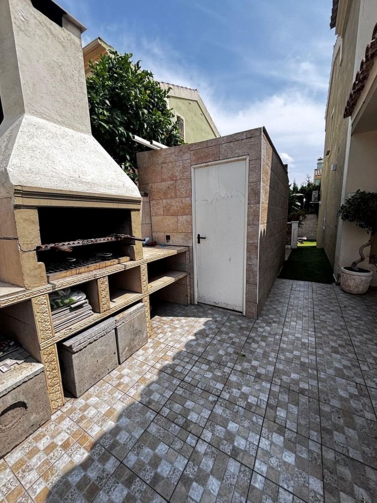Huis te koop in Campanillas | 4 slaapkamers H5447446