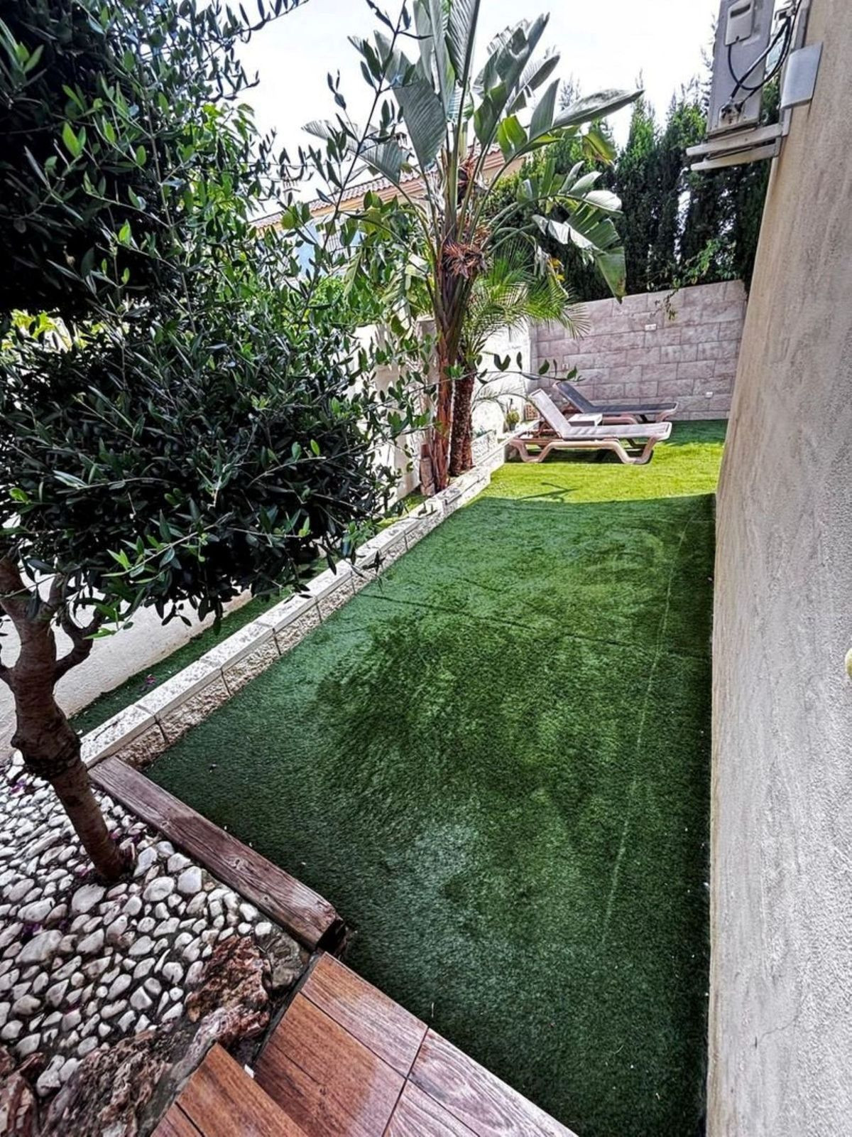Huis te koop in Campanillas | 4 slaapkamers H5447446