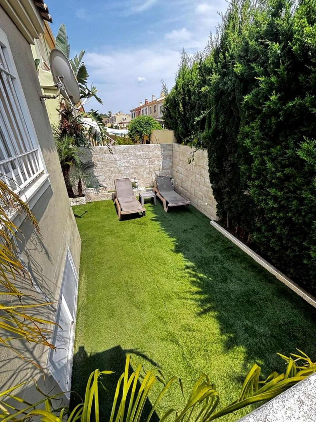 Huis te koop in Campanillas | 4 slaapkamers H5447446