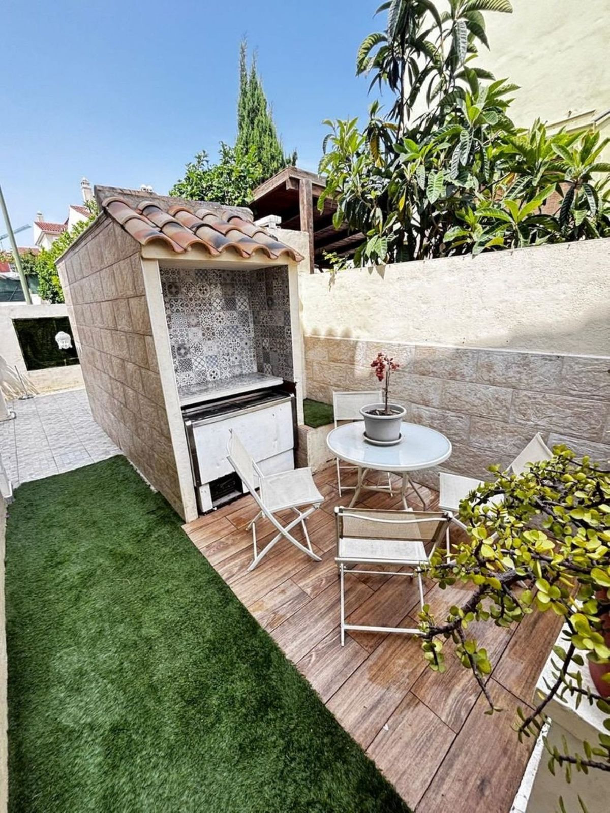Huis te koop in Campanillas | 4 slaapkamers H5447446