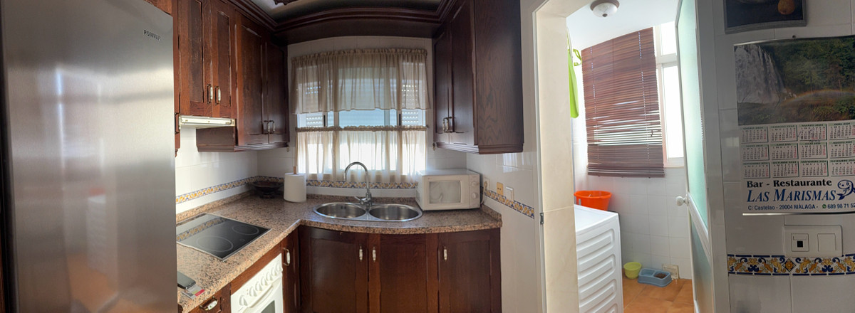 Appartement te koop in Campillos | 3 slaapkamers H4975237