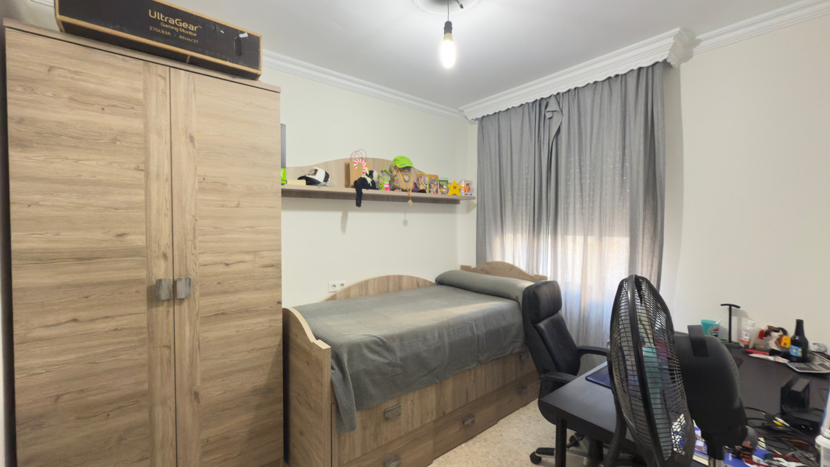 Appartement te koop in Campillos | 3 slaapkamers H4975237