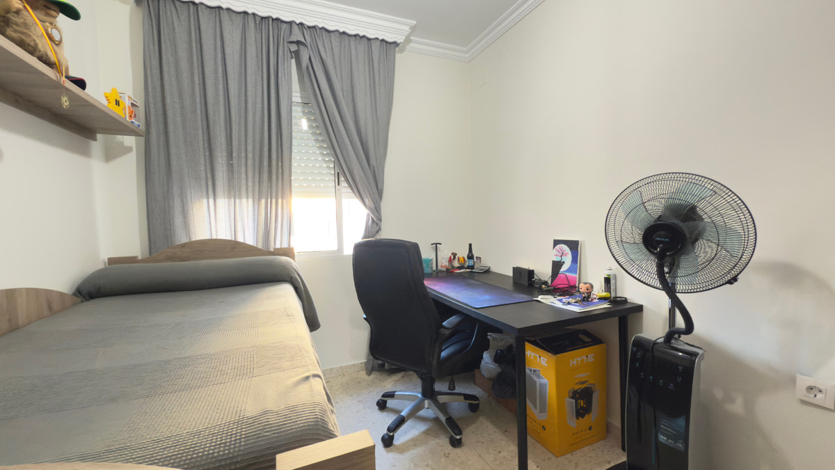 Appartement te koop in Campillos | 3 slaapkamers H4975237