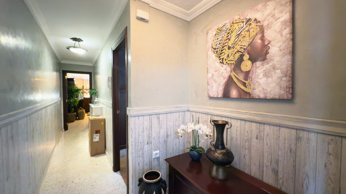 Appartement te koop in Campillos | 3 slaapkamers H4975237