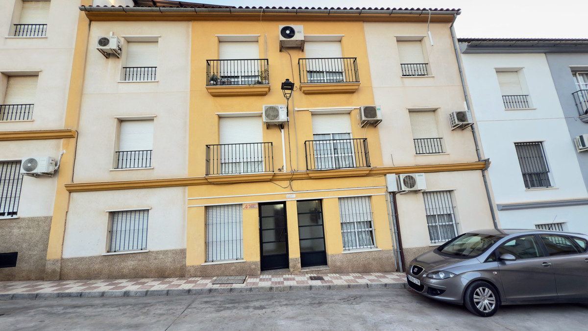 Appartement te koop in Campillos | 3 slaapkamers H4975237