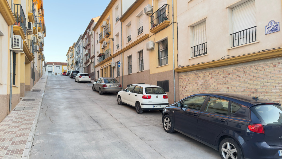 Appartement te koop in Campillos | 3 slaapkamers H4975237