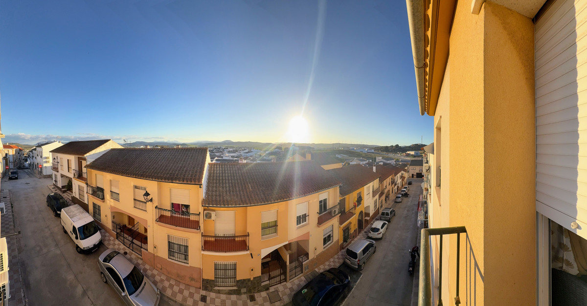 Appartement te koop in Campillos | 3 slaapkamers H4975237