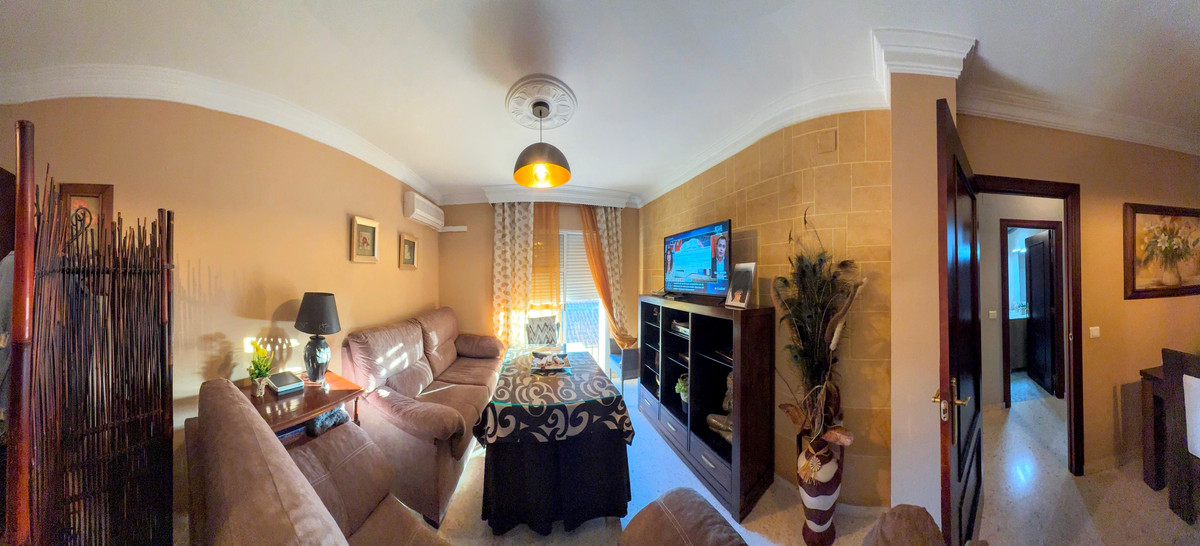 Appartement te koop in Campillos | 3 slaapkamers H4975237