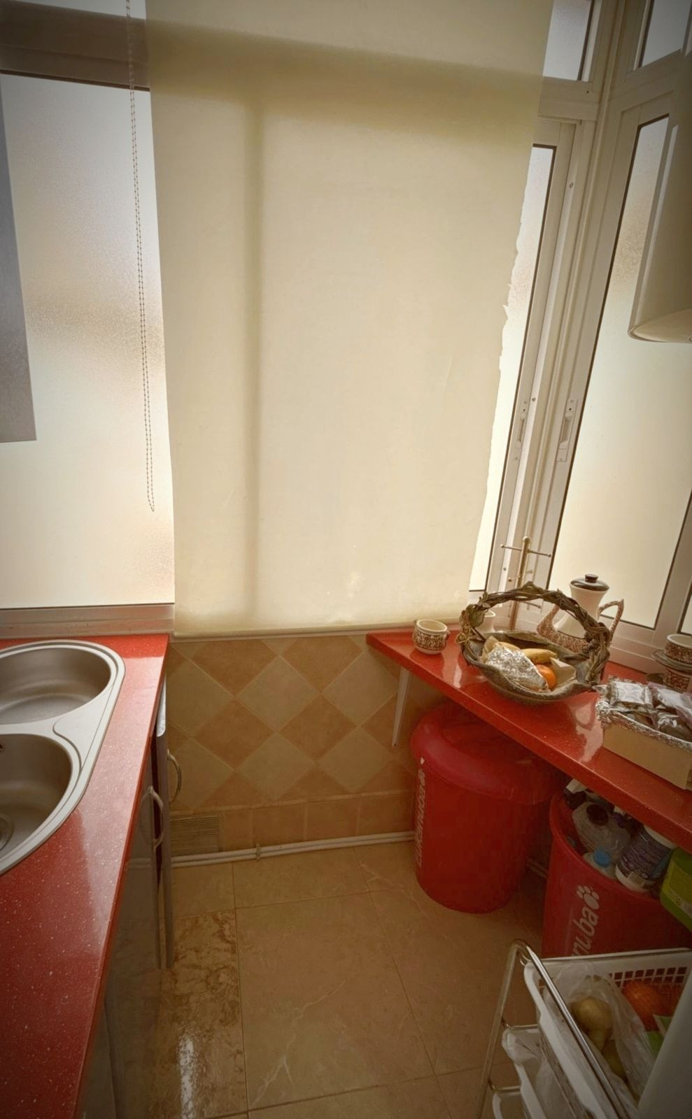 Bovenverdieping Appartement in Campillos-13