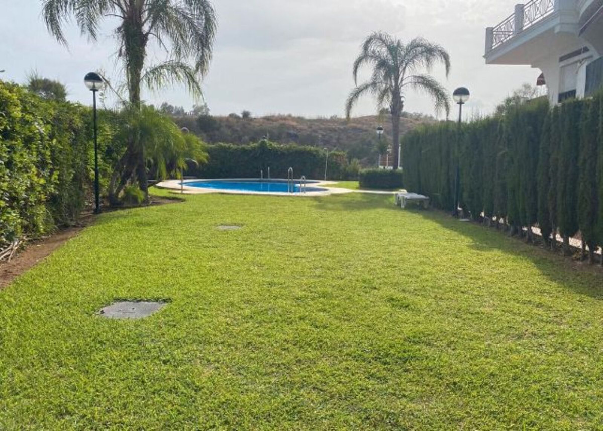 Appartement te koop in Campo Mijas | 1 slaapkamers H5047027