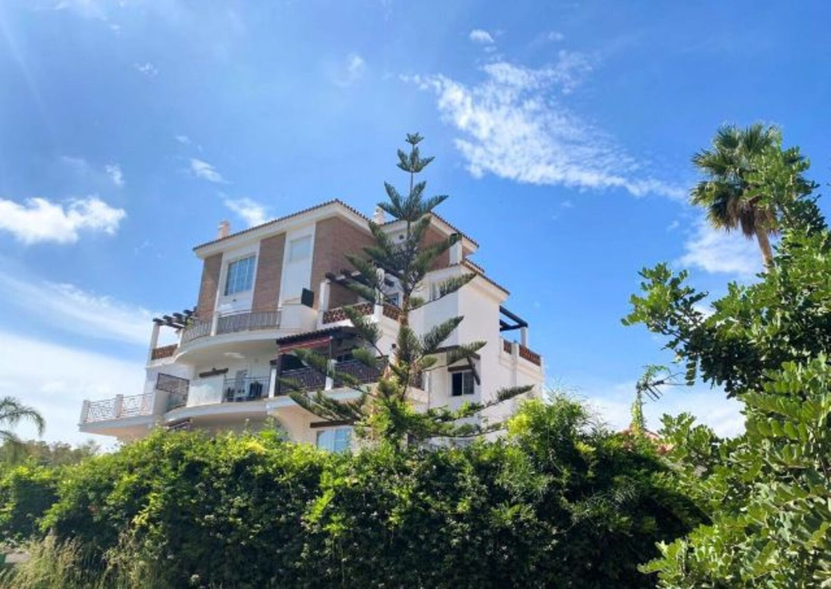 Appartement te koop in Campo Mijas | 1 slaapkamers H5047027