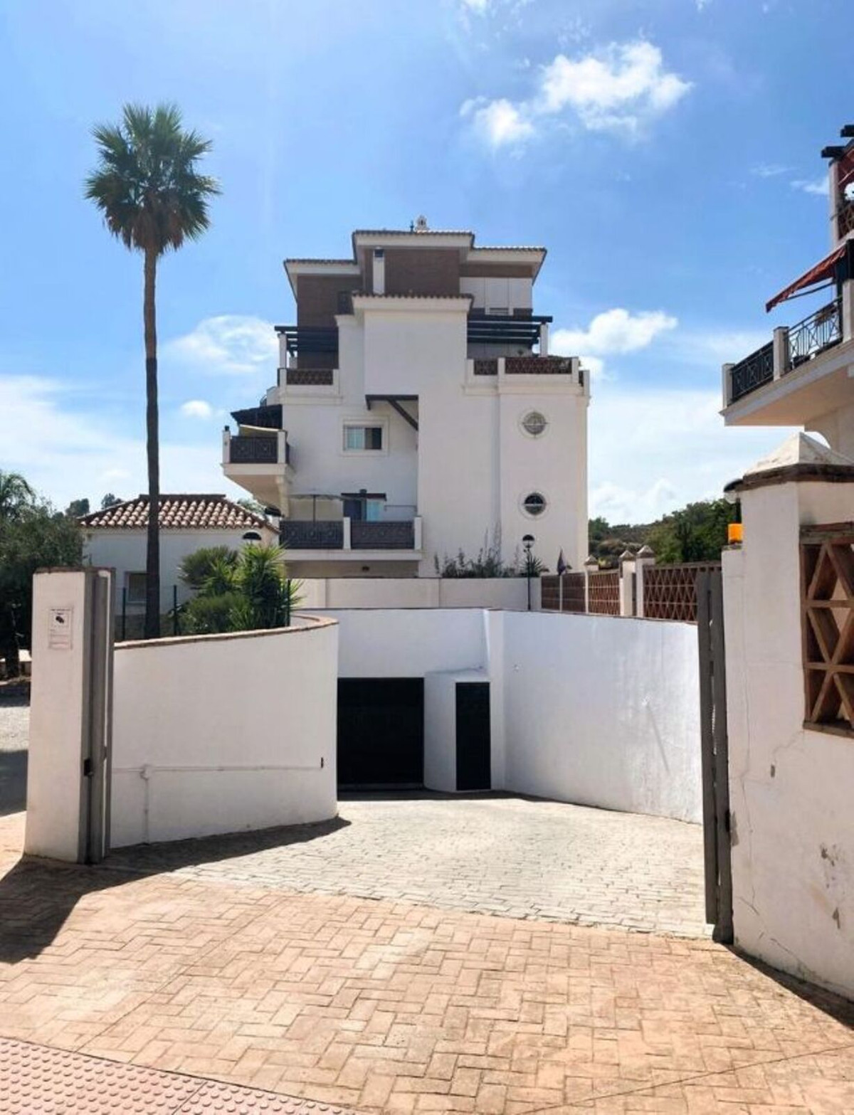 Appartement te koop in Campo Mijas | 1 slaapkamers H5047027