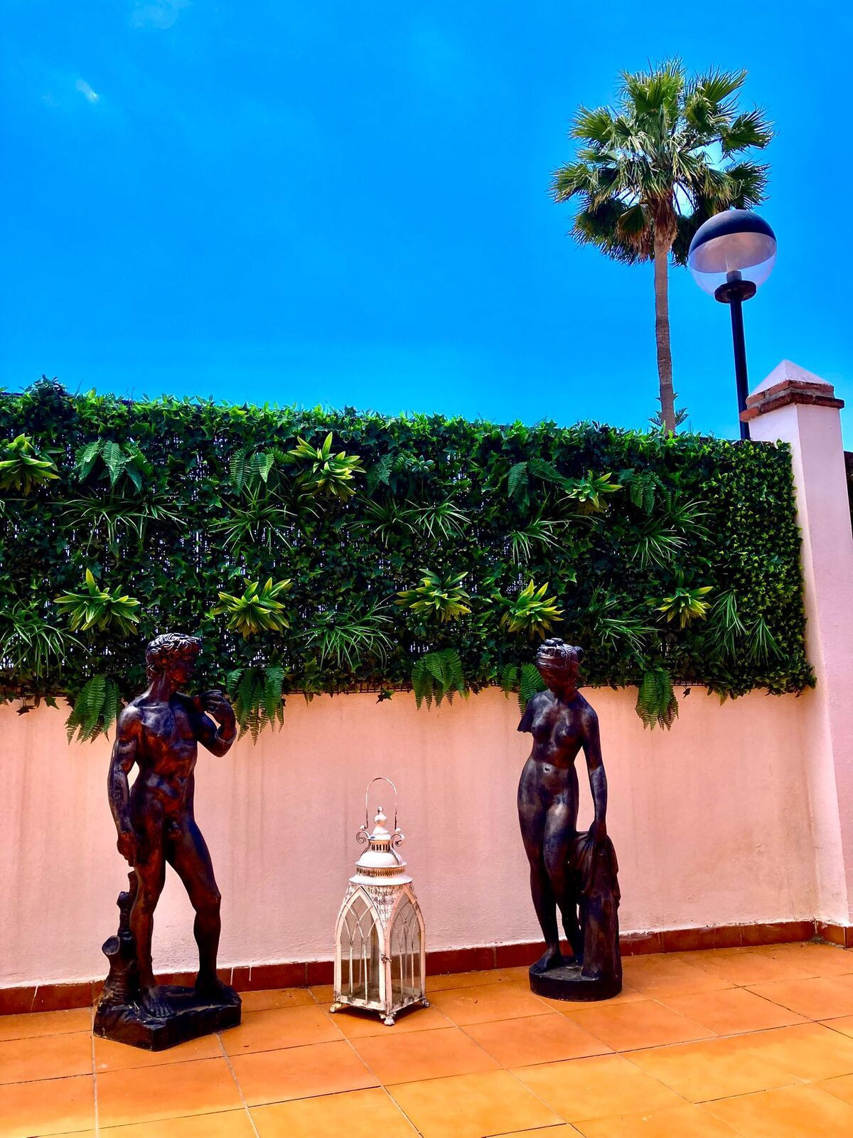 Appartement te koop in Campo Mijas | 1 slaapkamers H5047027