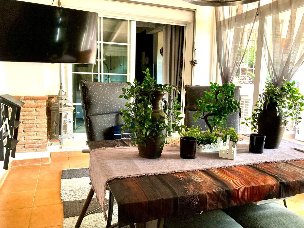 Appartement te koop in Campo Mijas | 1 slaapkamers H5047027
