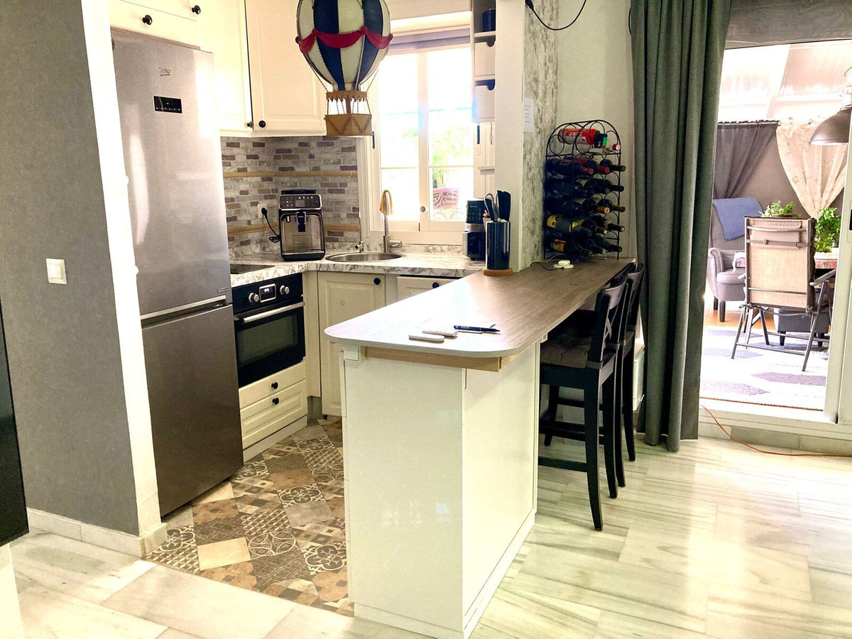 Appartement te koop in Campo Mijas | 1 slaapkamers H5047027