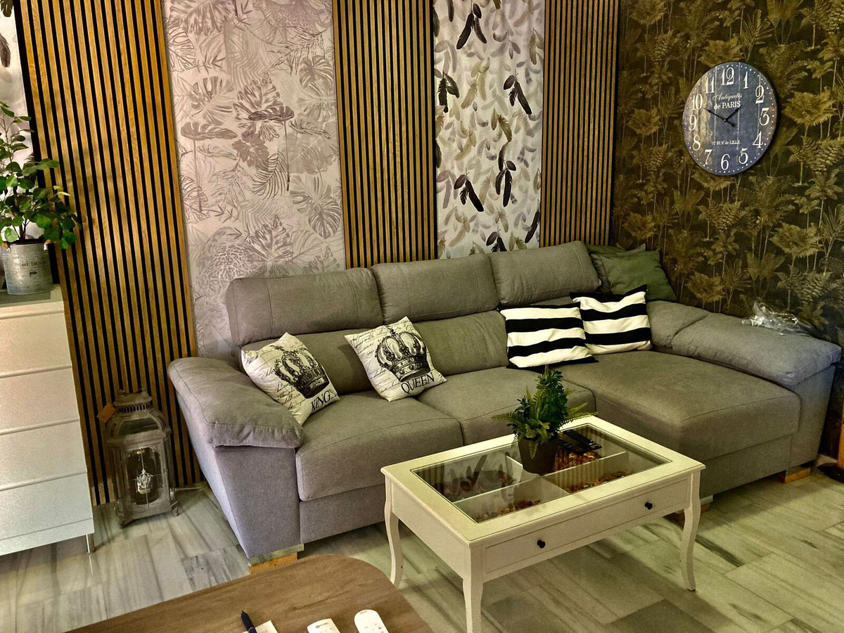Appartement te koop in Campo Mijas | 1 slaapkamers H5047027